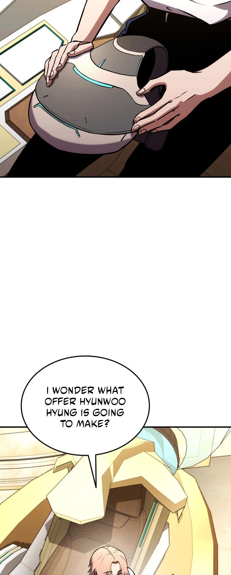 Ranker's Return (Remake) chapter 128 page 44