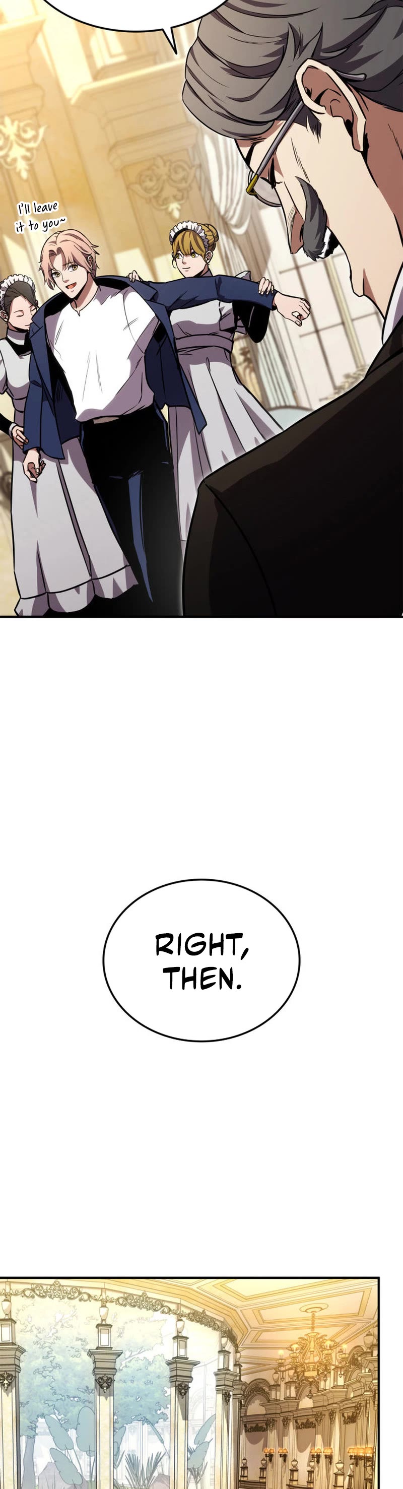 Ranker's Return (Remake) chapter 128 page 48