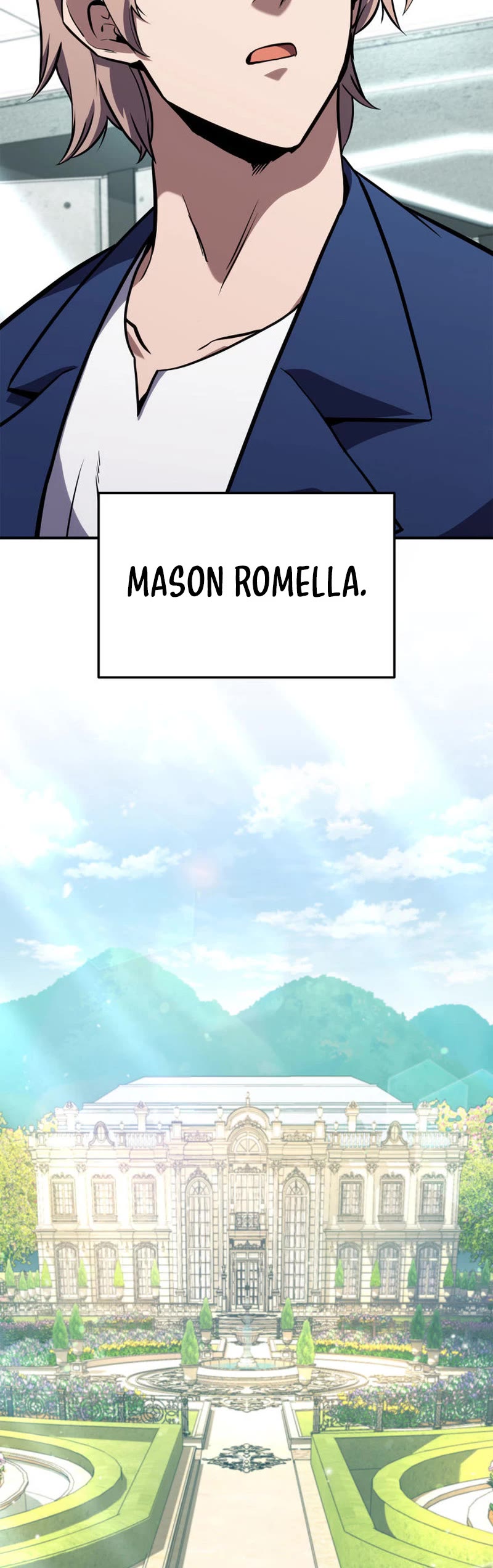Ranker's Return (Remake) chapter 128 page 52
