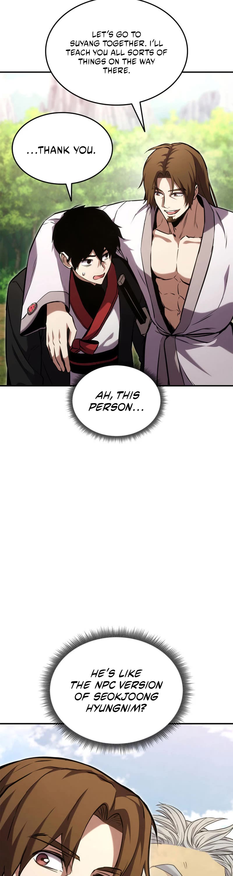 Ranker's Return (Remake) chapter 128 page 7