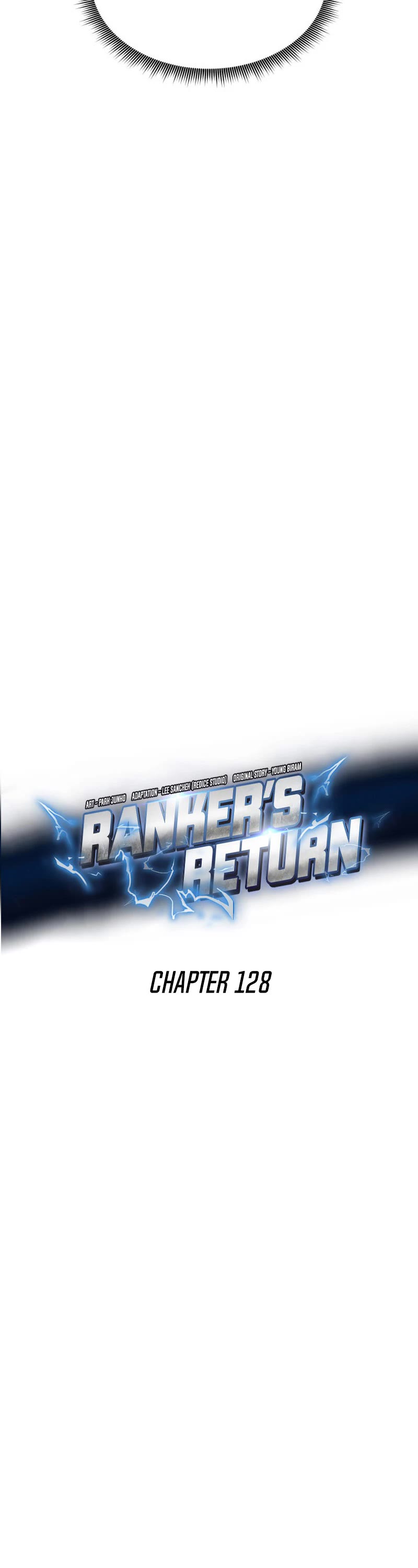 Ranker's Return (Remake) chapter 128 page 9