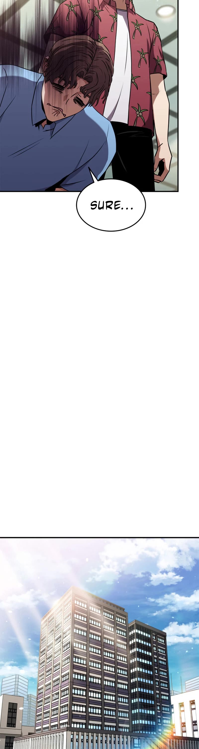 Ranker's Return (Remake) chapter 129 page 11