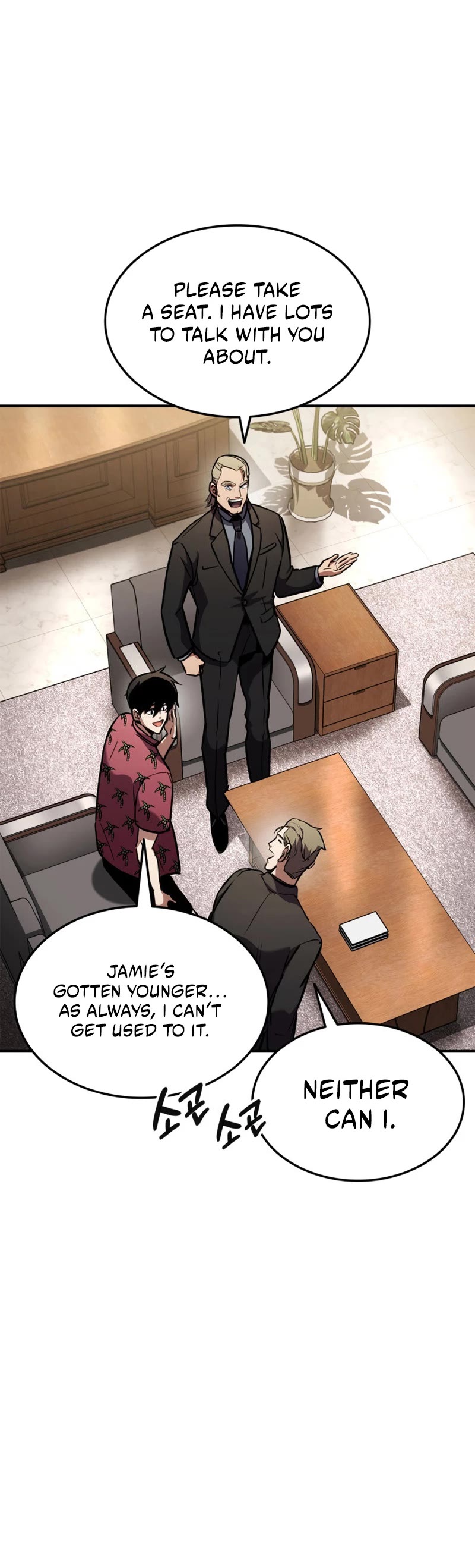 Ranker's Return (Remake) chapter 129 page 13