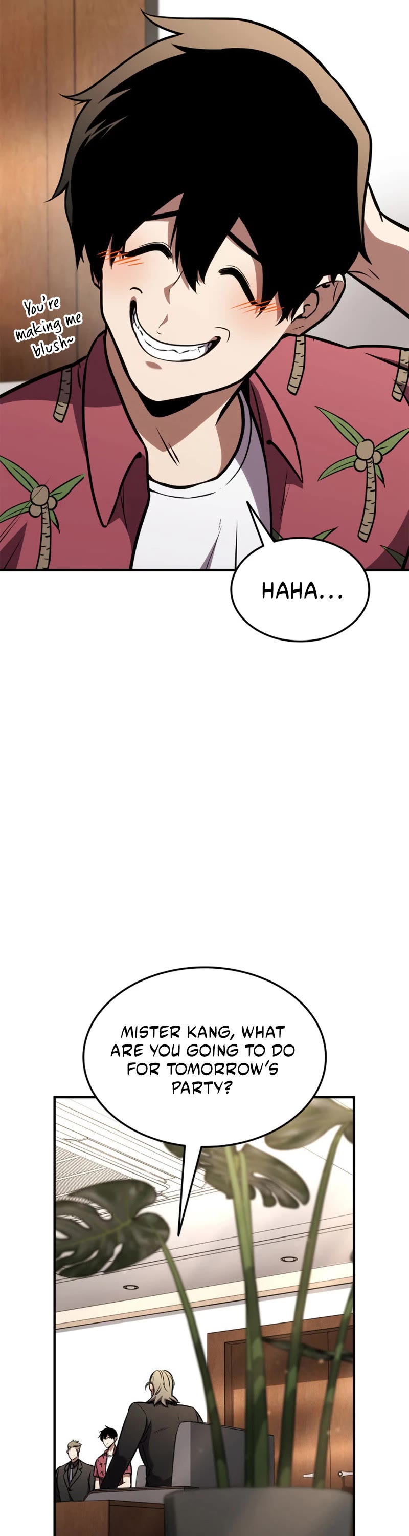 Ranker's Return (Remake) chapter 129 page 15