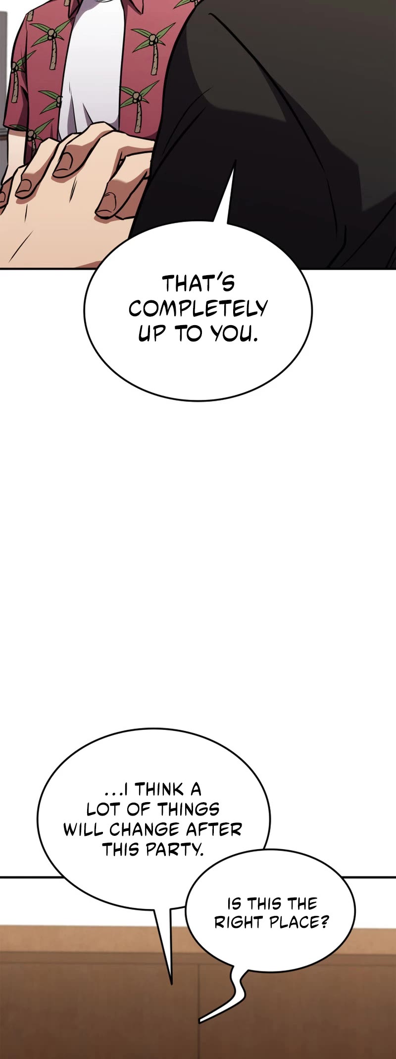 Ranker's Return (Remake) chapter 129 page 17