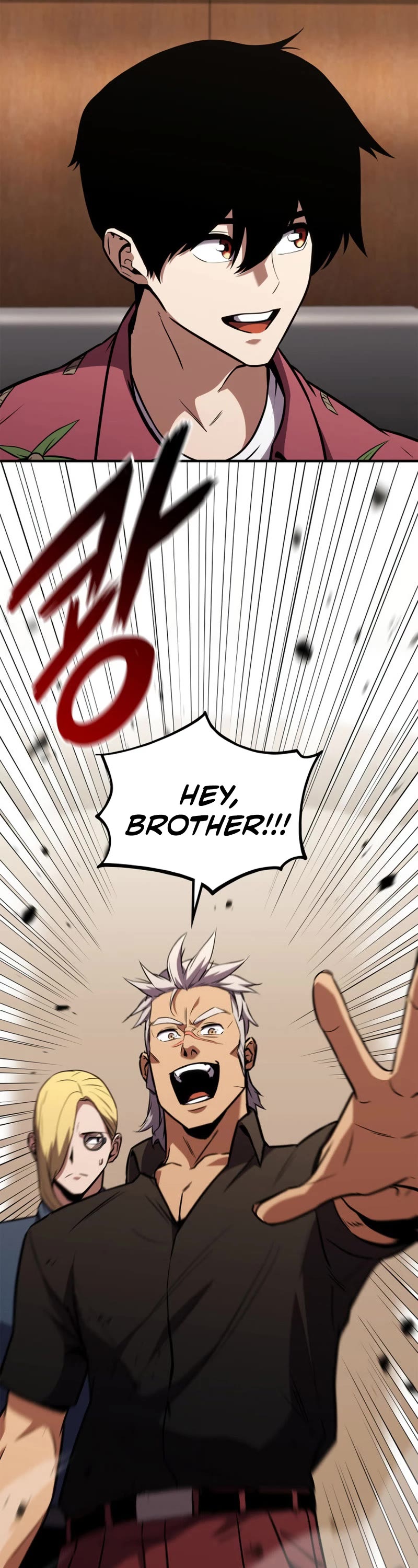 Ranker's Return (Remake) chapter 129 page 18