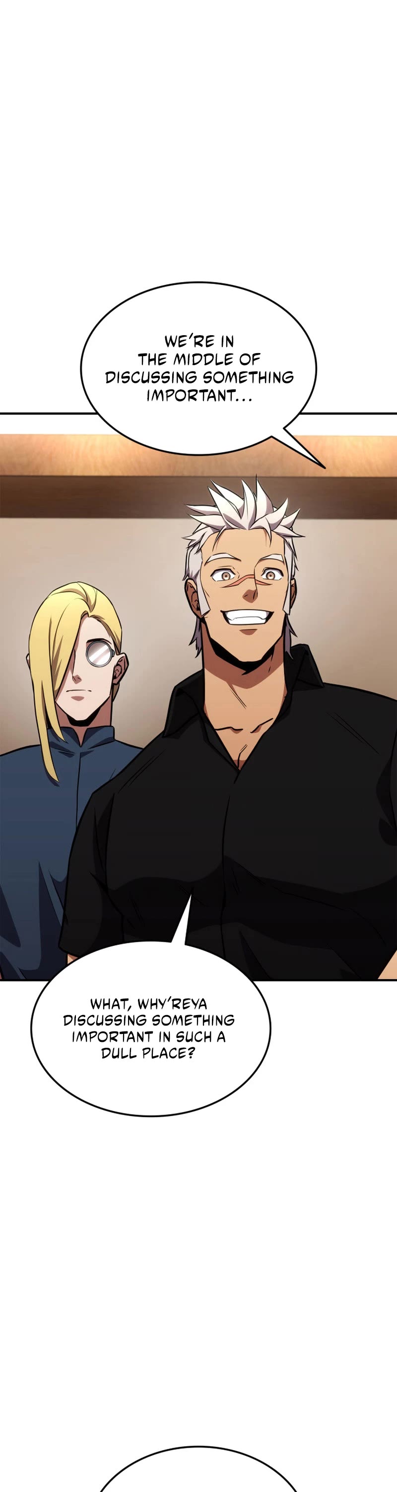 Ranker's Return (Remake) chapter 129 page 20