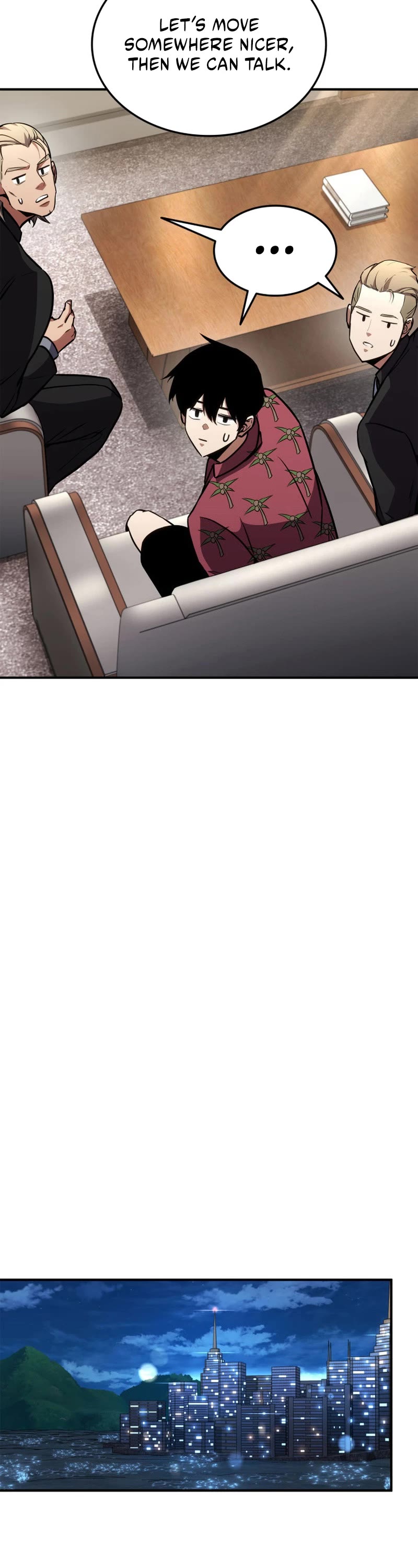 Ranker's Return (Remake) chapter 129 page 21