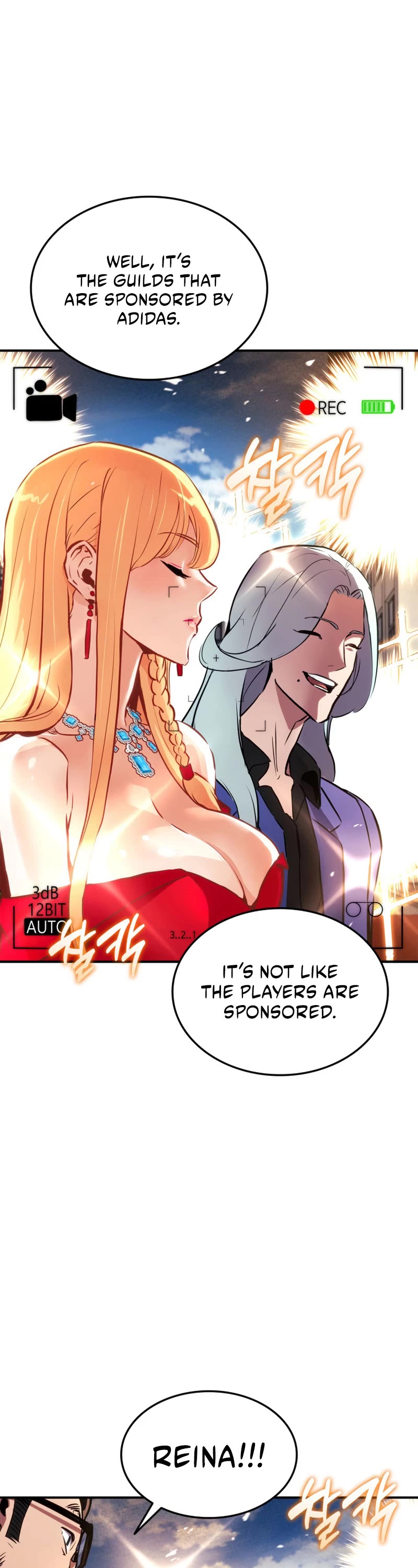 Ranker's Return (Remake) chapter 129 page 26