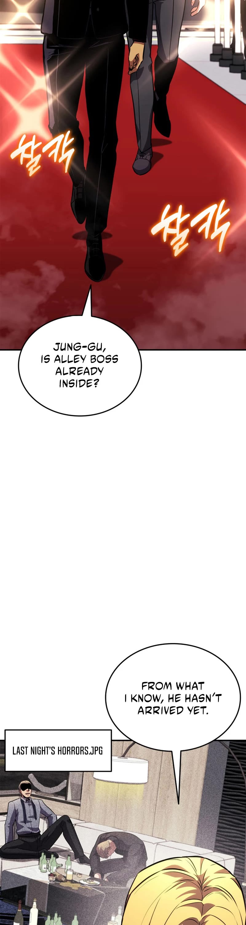 Ranker's Return (Remake) chapter 129 page 31