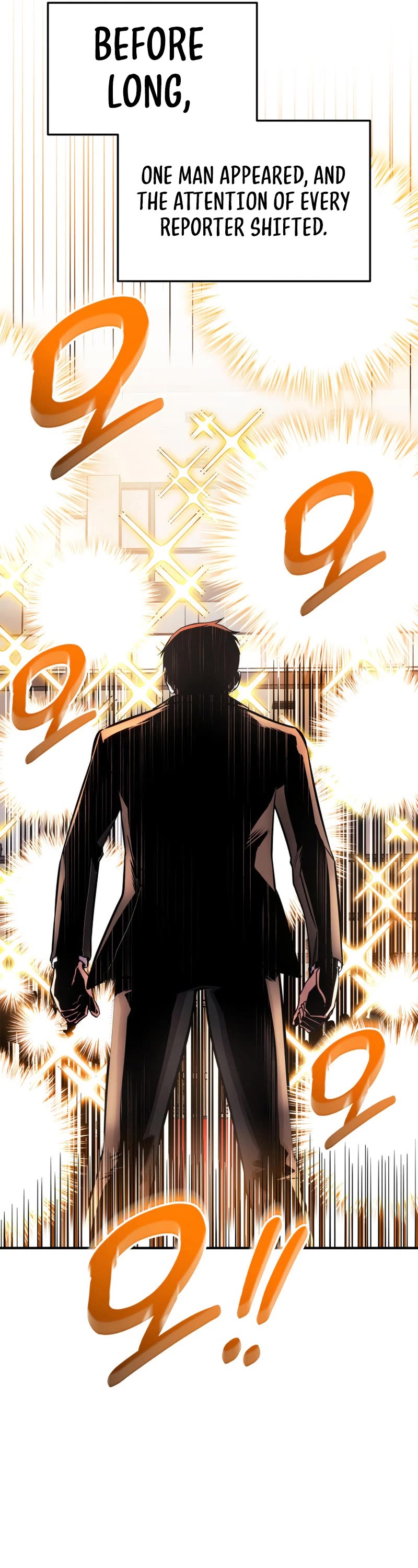 Ranker's Return (Remake) chapter 129 page 34