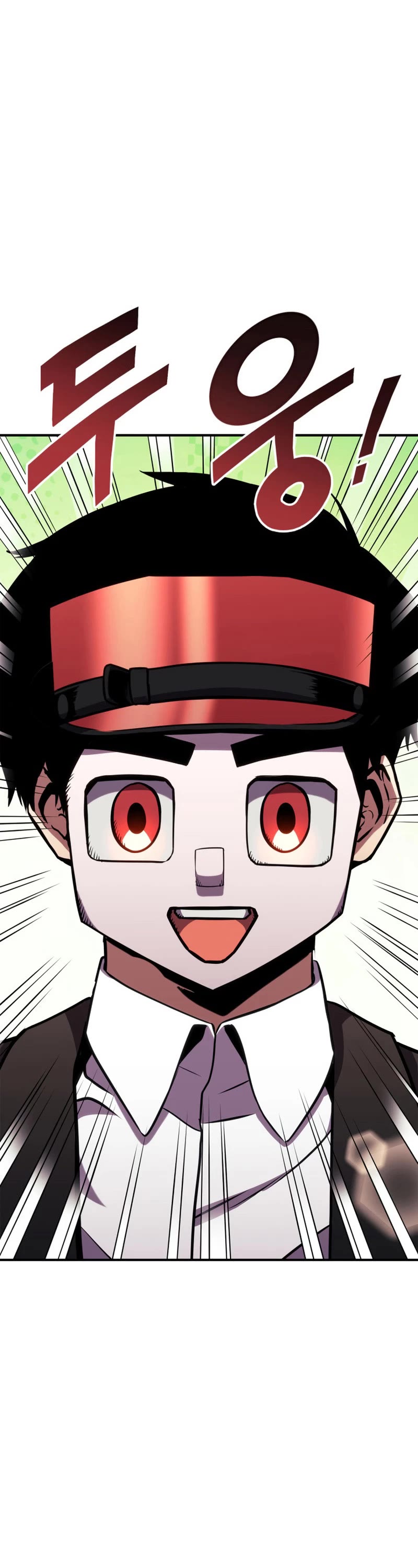 Ranker's Return (Remake) chapter 129 page 35