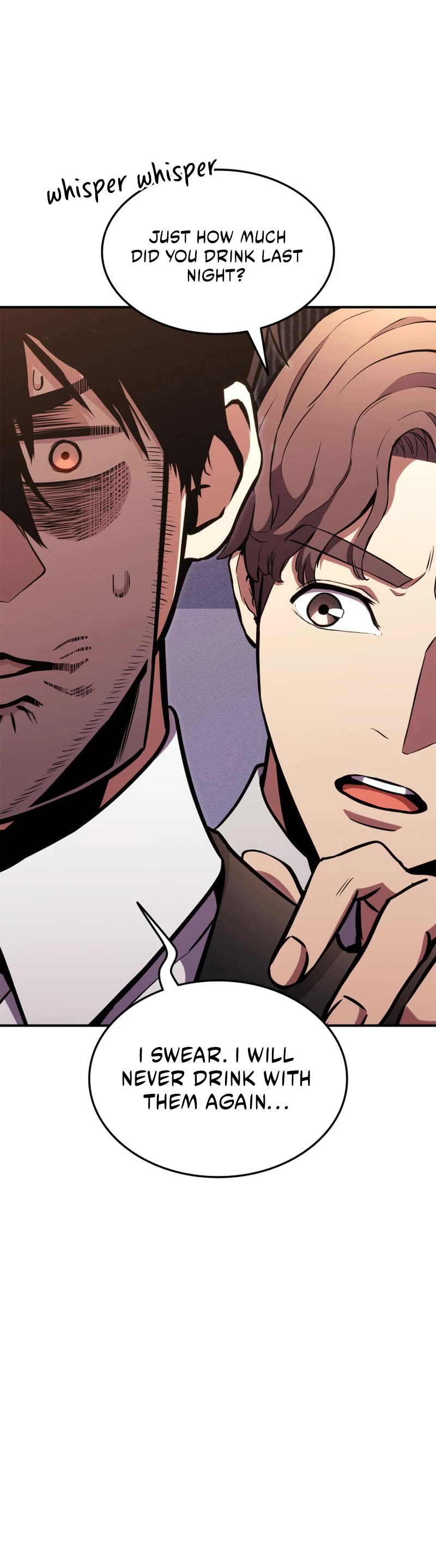 Ranker's Return (Remake) chapter 129 page 37