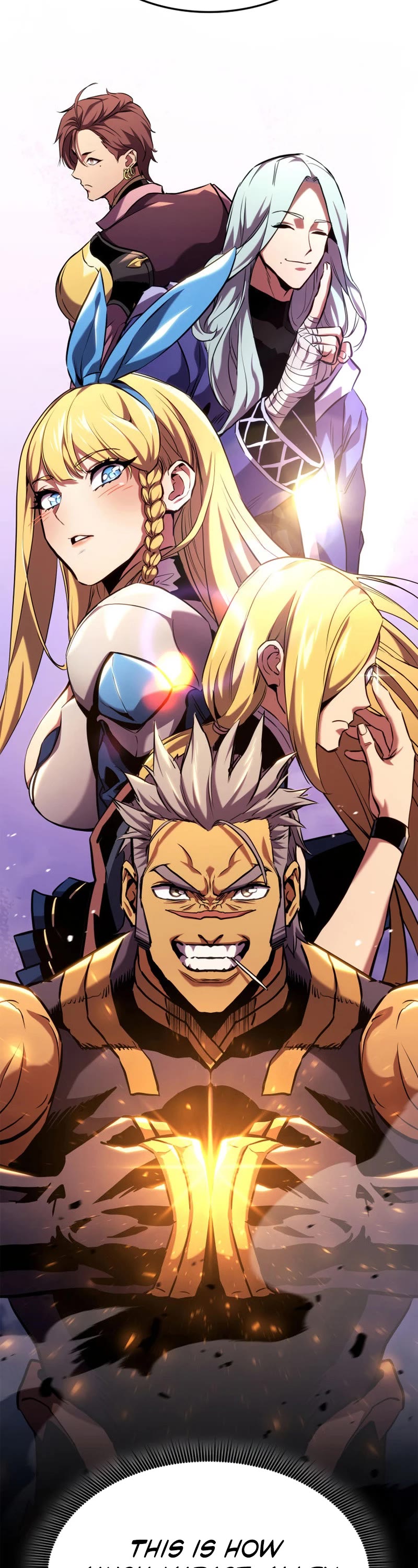 Ranker's Return (Remake) chapter 129 page 39