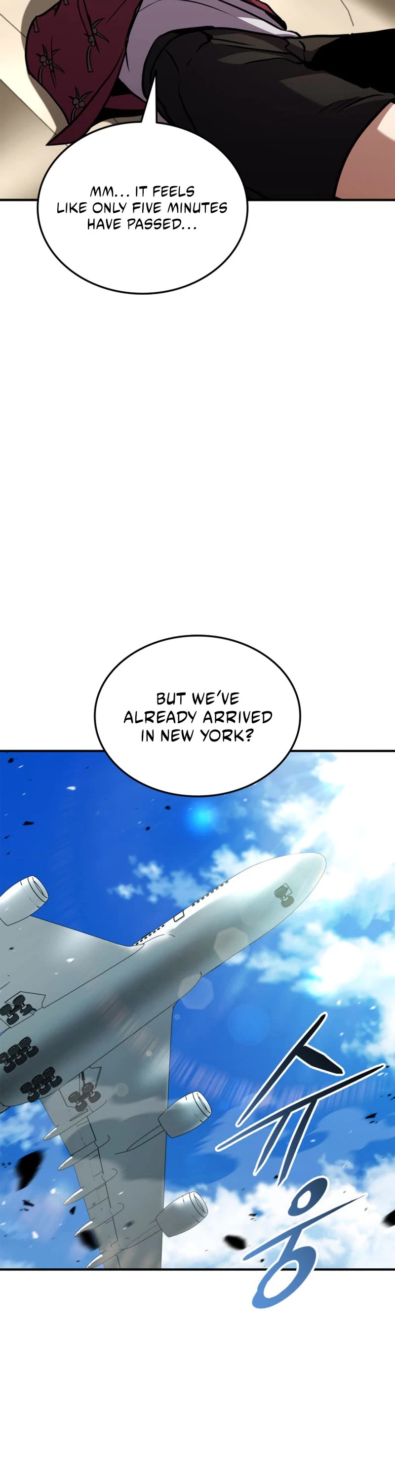 Ranker's Return (Remake) chapter 129 page 4