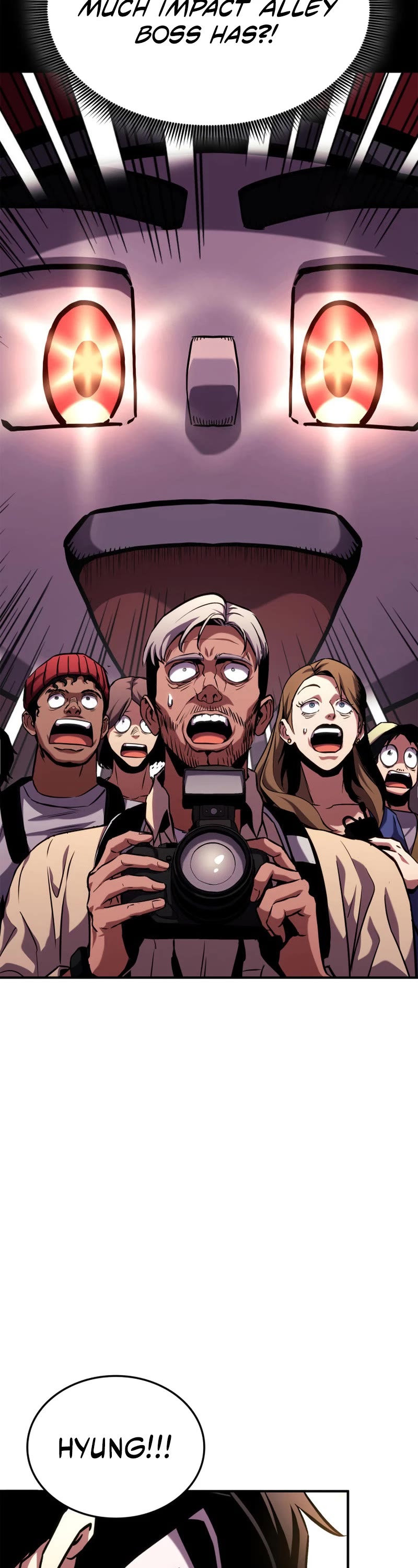 Ranker's Return (Remake) chapter 129 page 40
