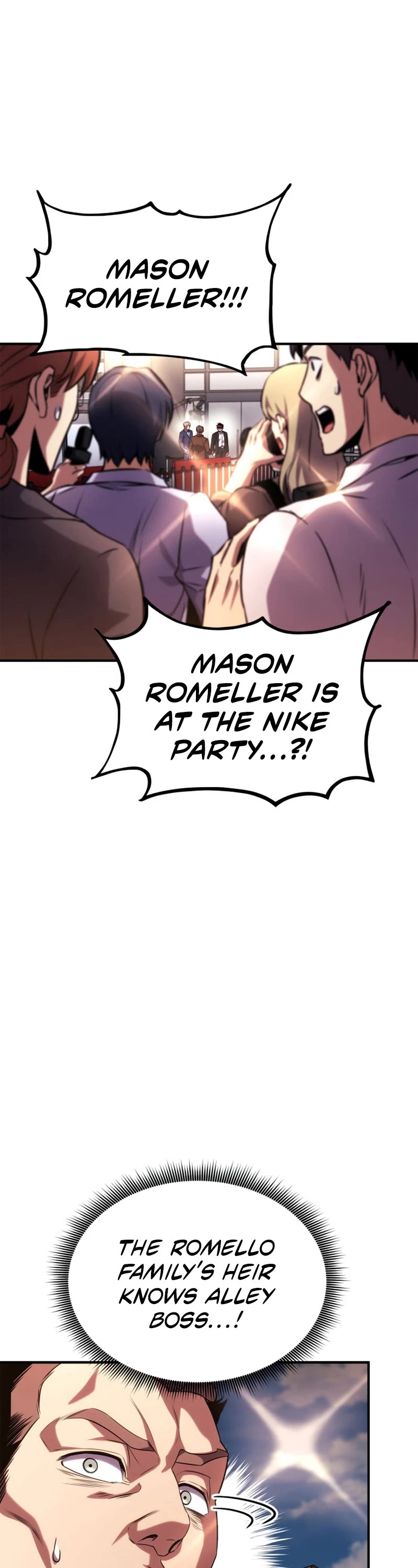Ranker's Return (Remake) chapter 129 page 43
