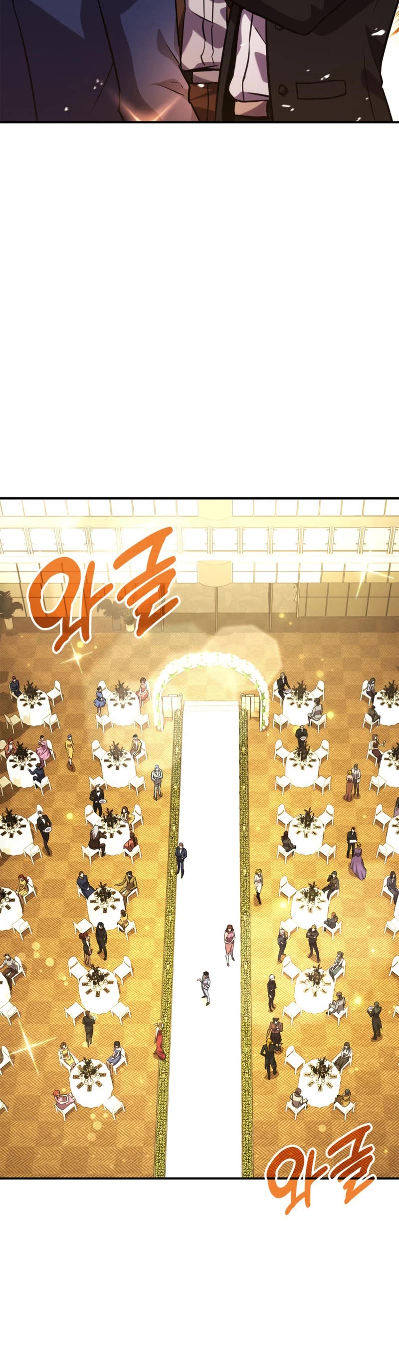 Ranker's Return (Remake) chapter 129 page 45