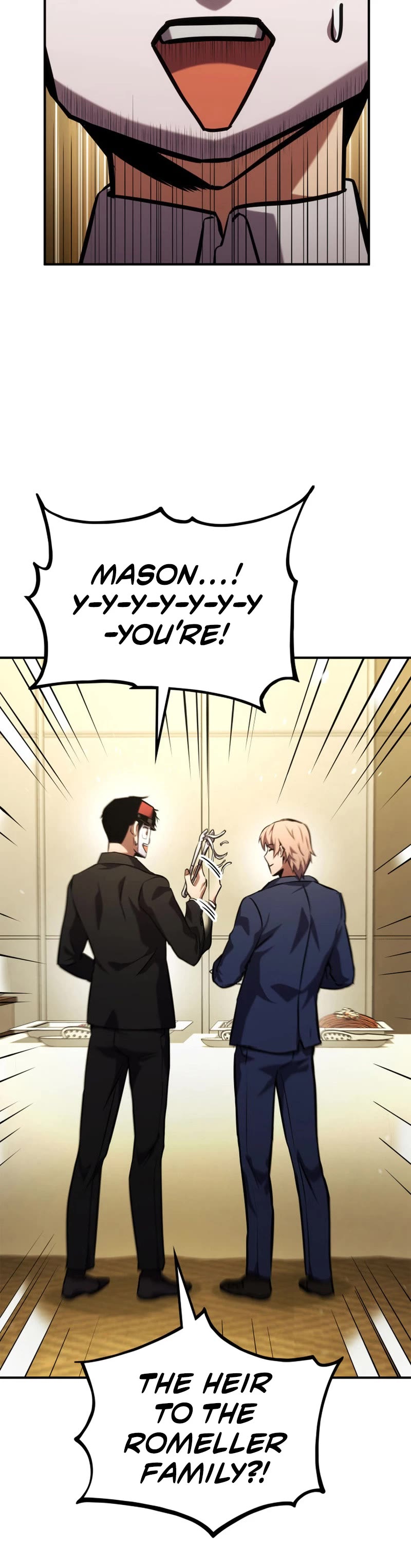 Ranker's Return (Remake) chapter 129 page 47