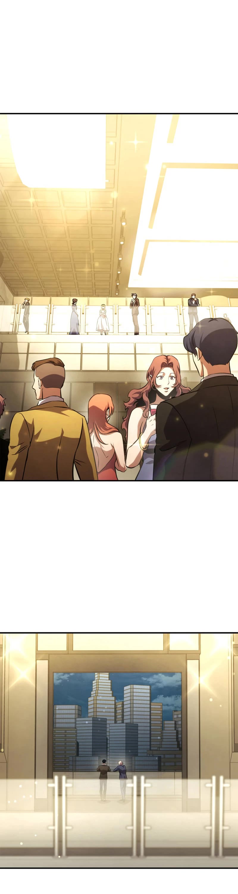 Ranker's Return (Remake) chapter 129 page 51