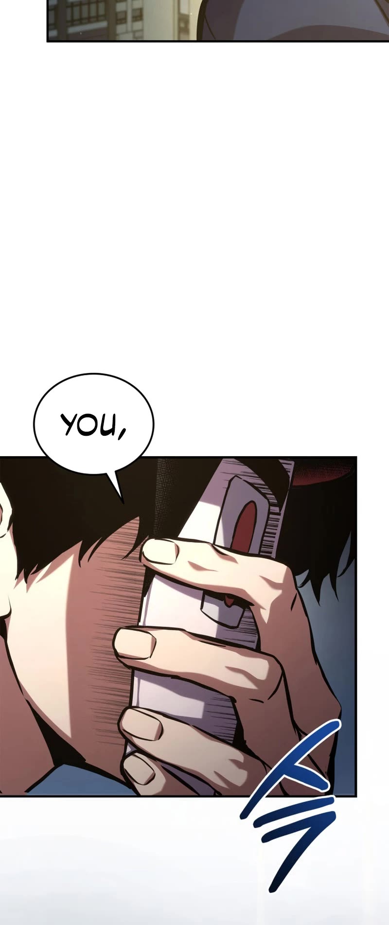 Ranker's Return (Remake) chapter 129 page 53