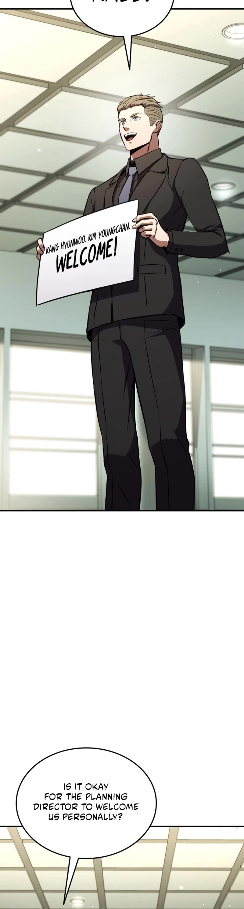 Ranker's Return (Remake) chapter 129 page 9