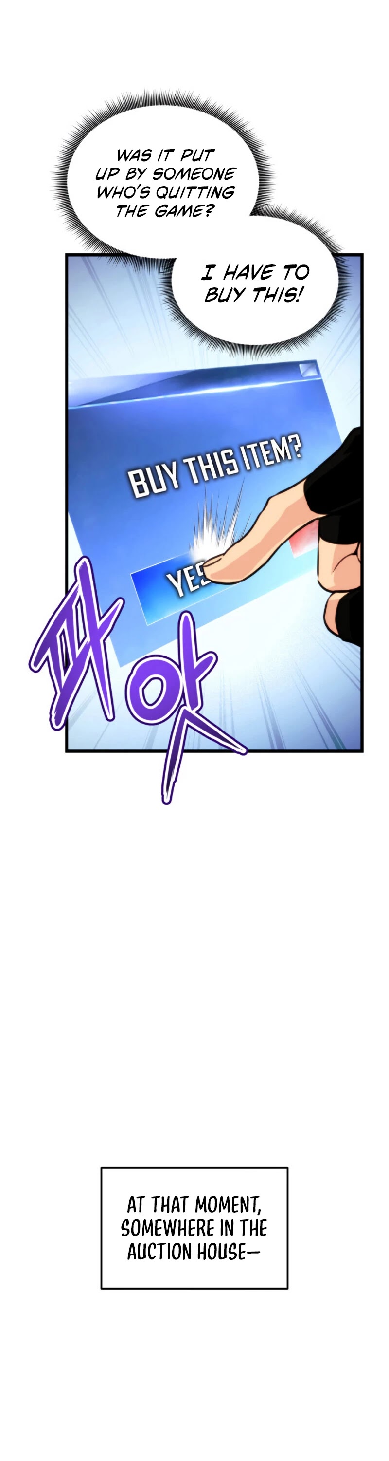 Ranker's Return (Remake) chapter 13 page 10