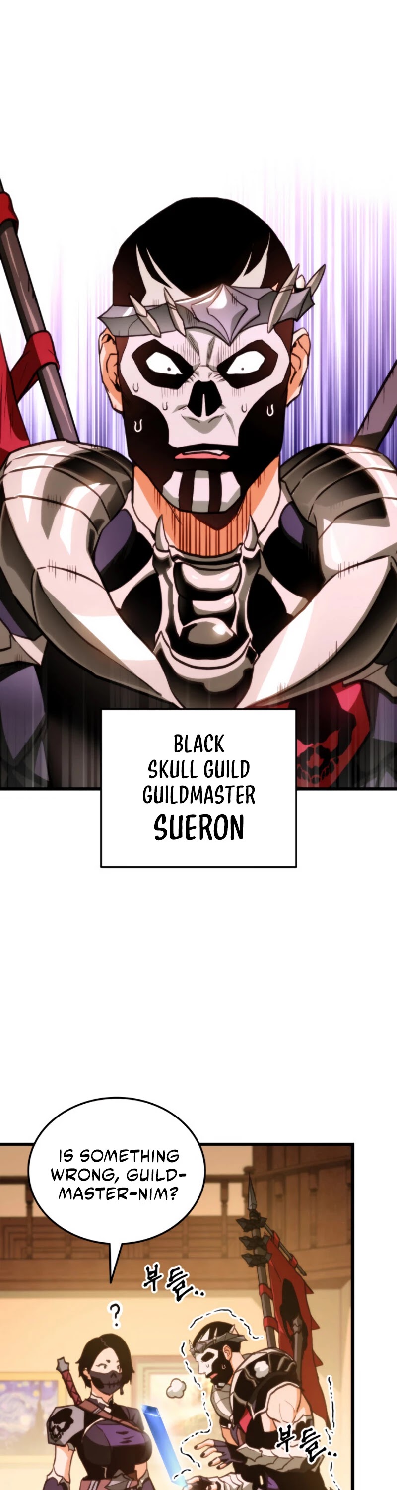 Ranker's Return (Remake) chapter 13 page 11