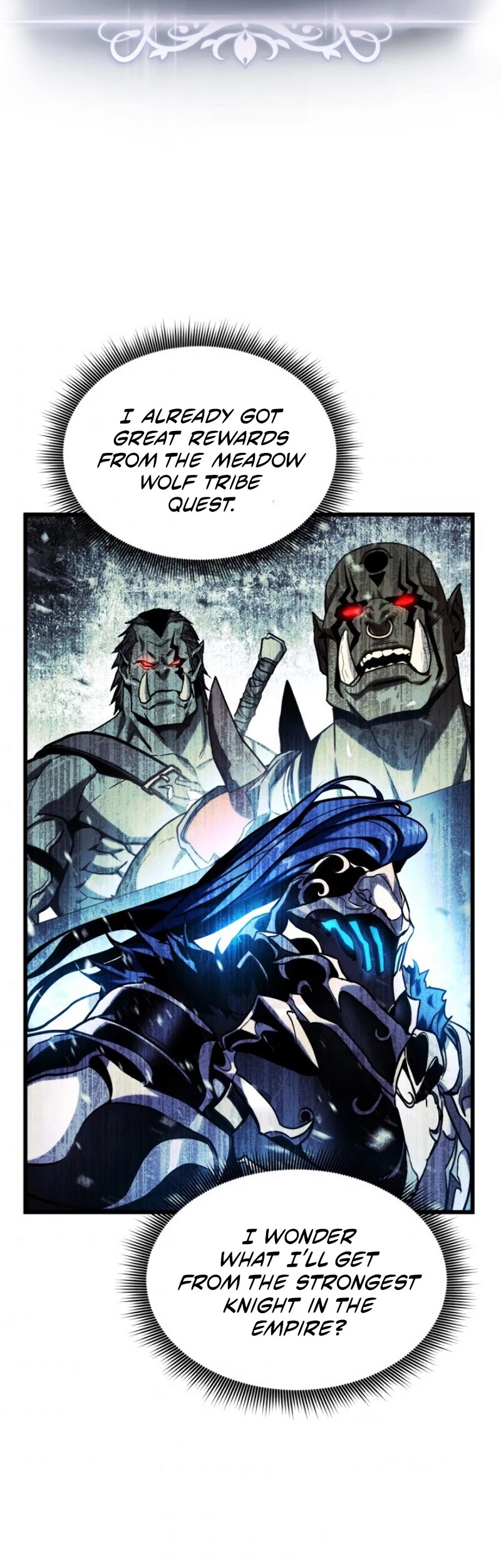 Ranker's Return (Remake) chapter 13 page 16