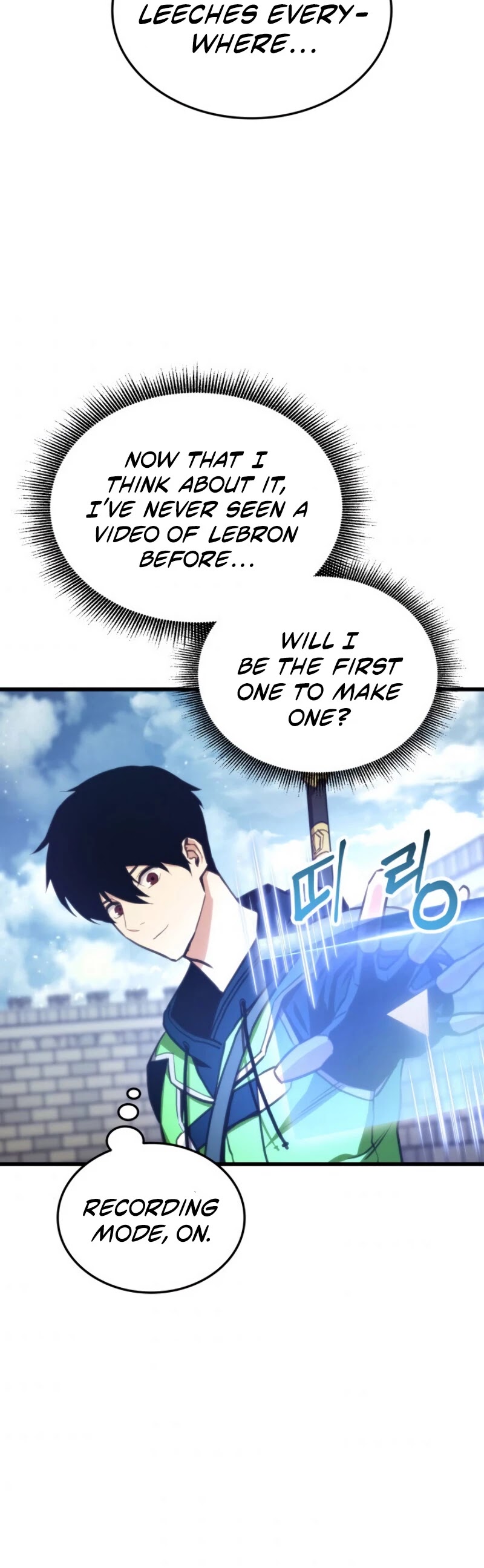 Ranker's Return (Remake) chapter 13 page 24