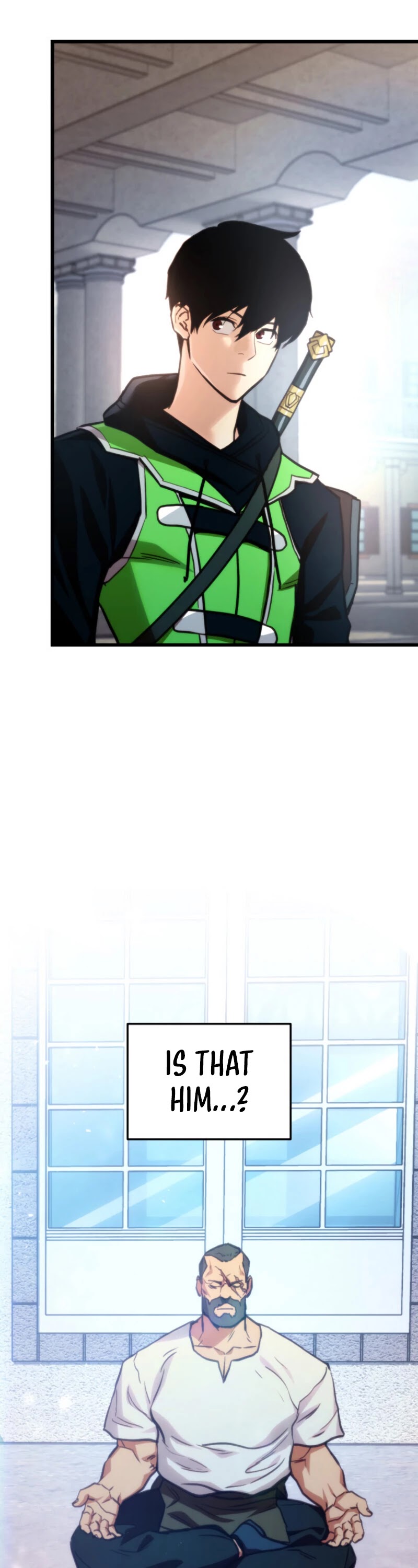 Ranker's Return (Remake) chapter 13 page 26