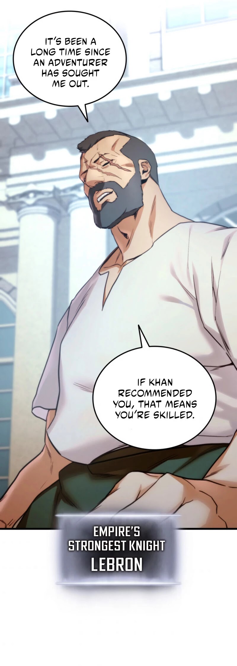 Ranker's Return (Remake) chapter 13 page 28