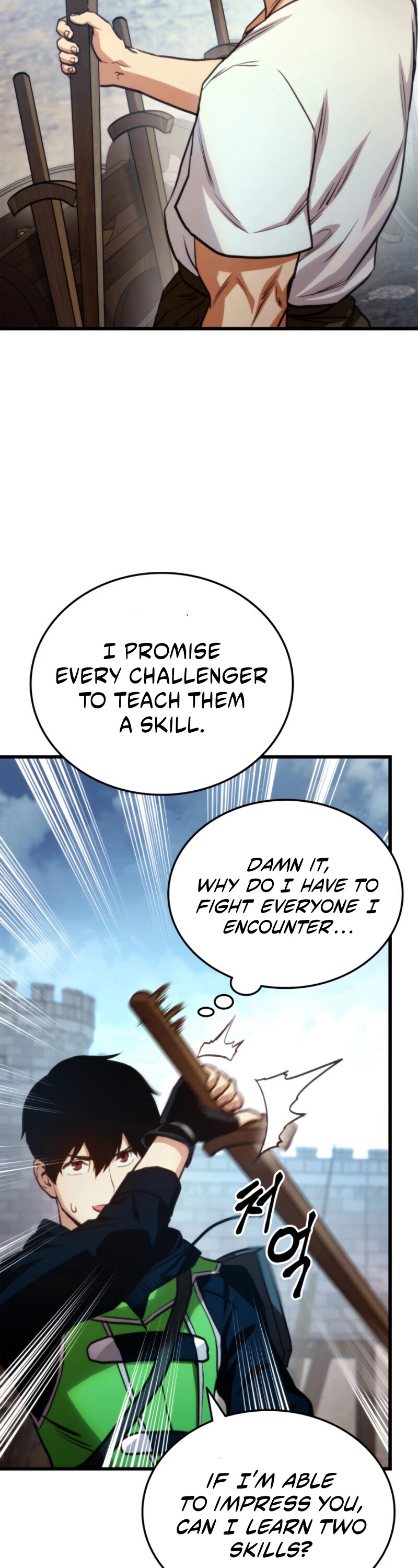 Ranker's Return (Remake) chapter 13 page 31