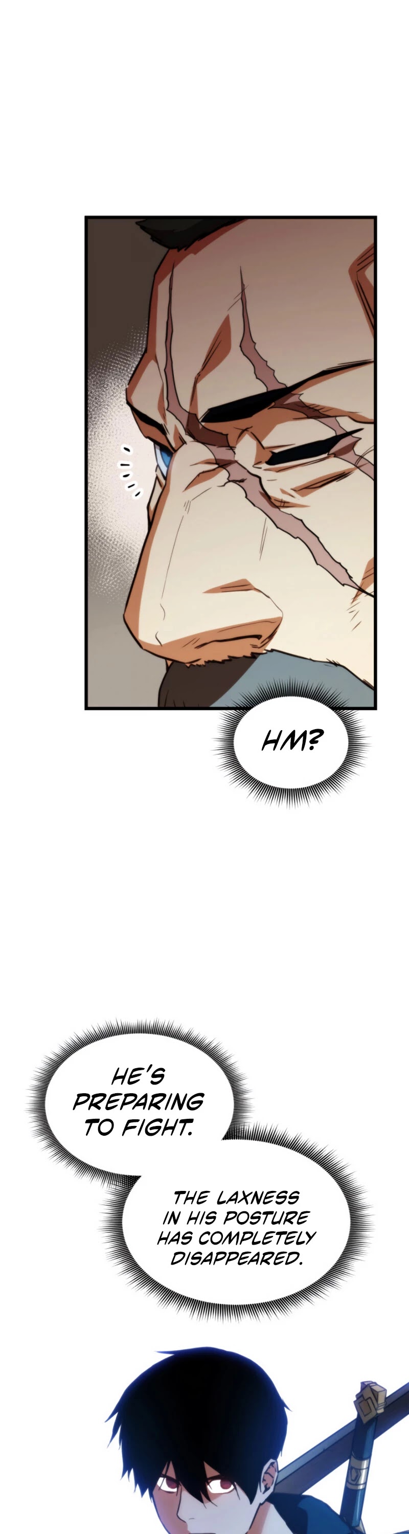 Ranker's Return (Remake) chapter 13 page 34