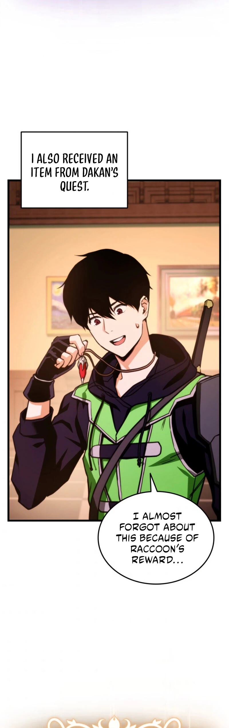 Ranker's Return (Remake) chapter 13 page 4