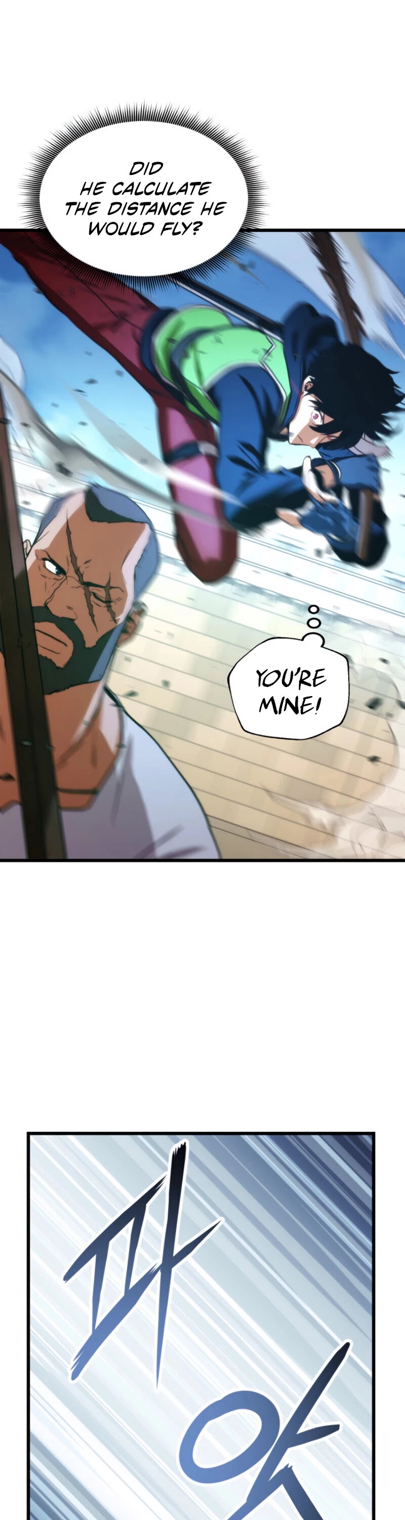 Ranker's Return (Remake) chapter 13 page 43