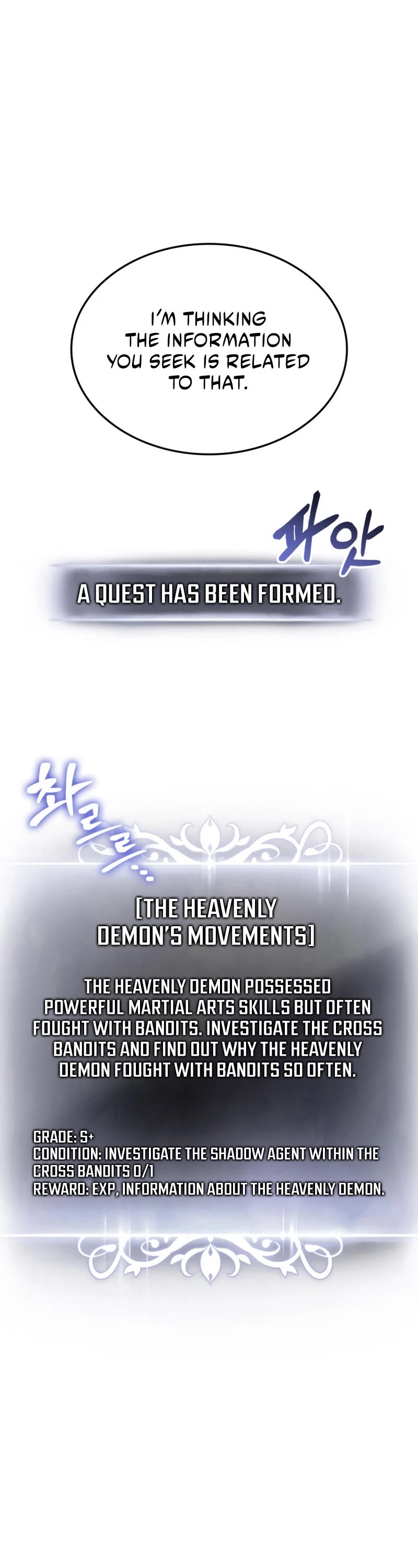 Ranker's Return (Remake) chapter 131 page 10