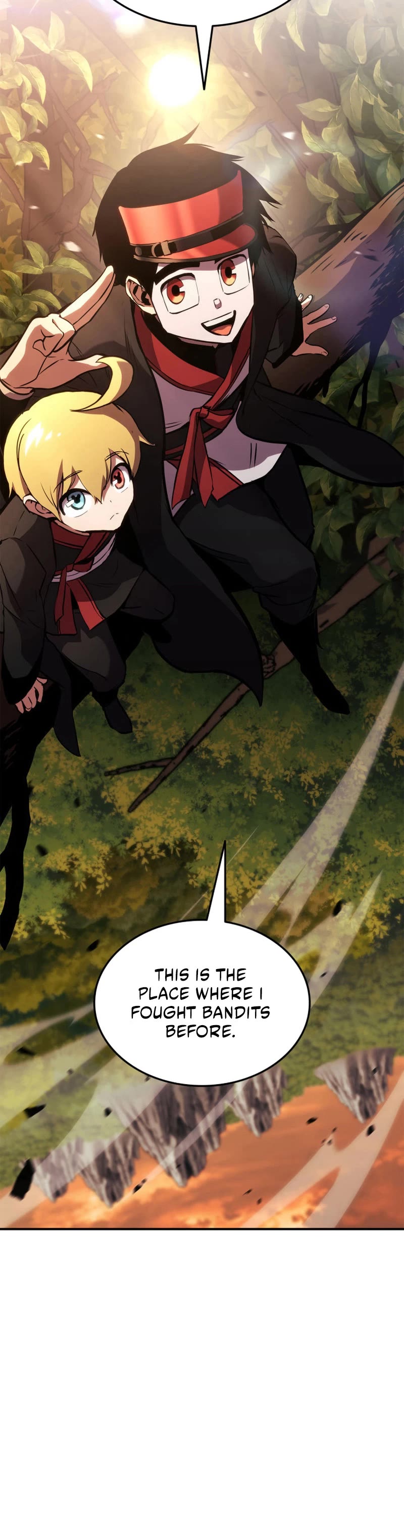 Ranker's Return (Remake) chapter 131 page 15