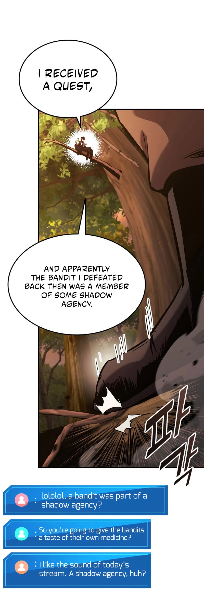 Ranker's Return (Remake) chapter 131 page 16