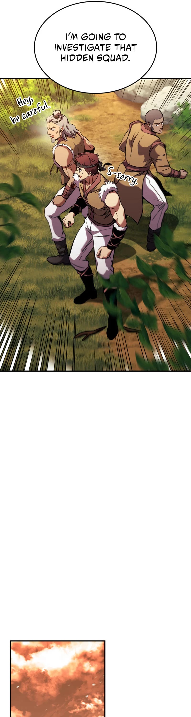 Ranker's Return (Remake) chapter 131 page 18