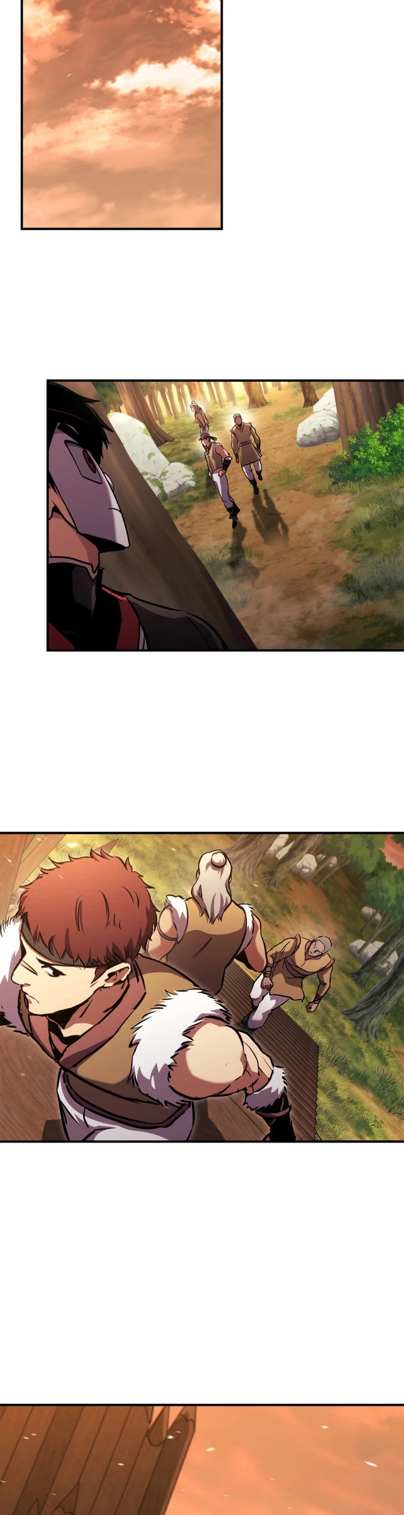Ranker's Return (Remake) chapter 131 page 19