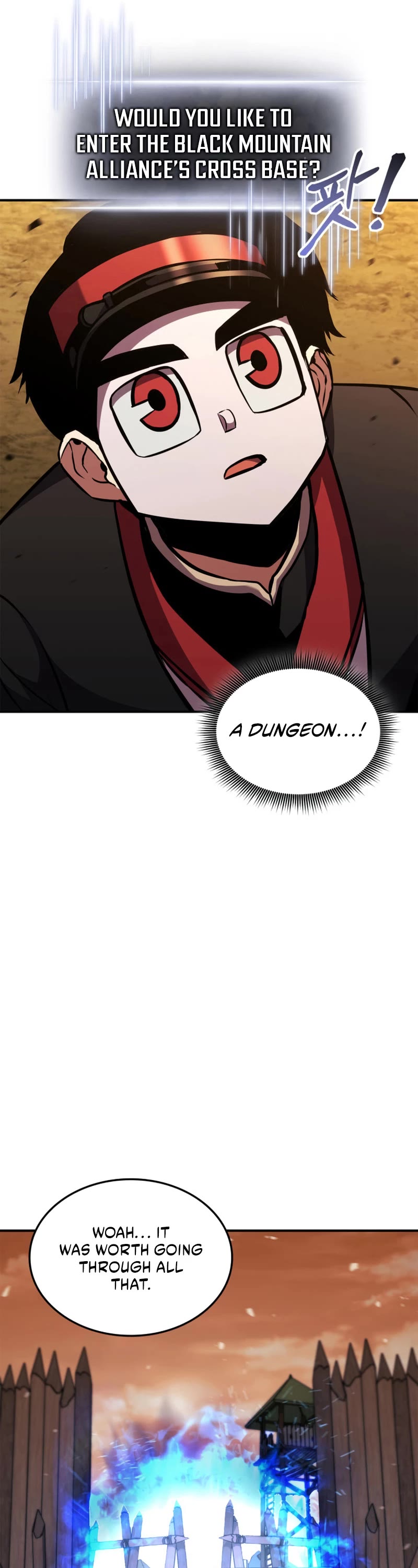 Ranker's Return (Remake) chapter 131 page 22