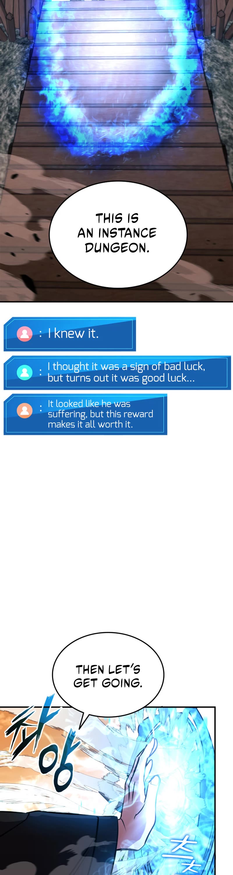 Ranker's Return (Remake) chapter 131 page 23