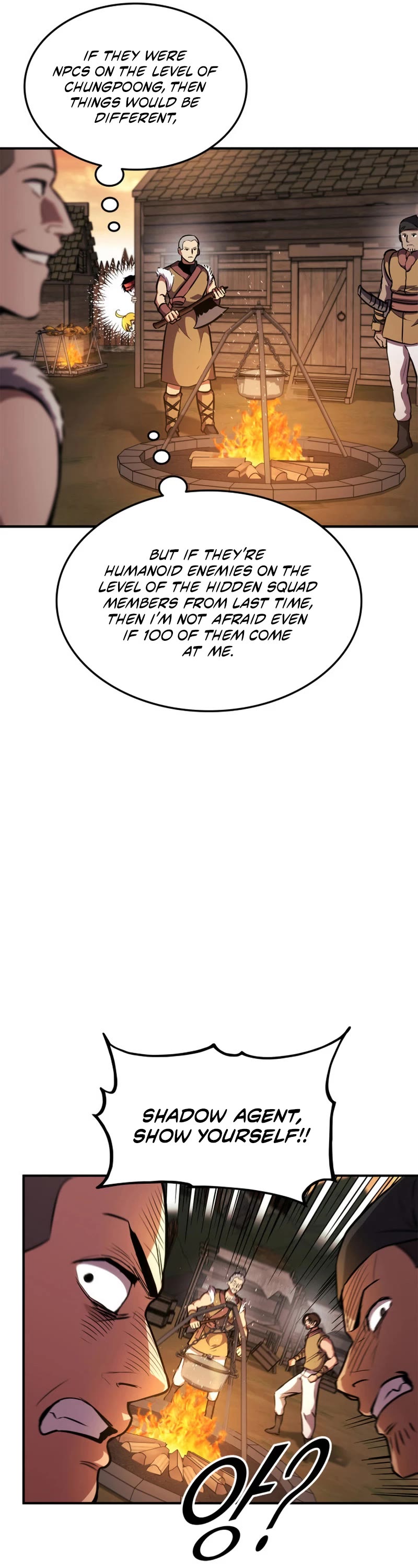 Ranker's Return (Remake) chapter 131 page 26