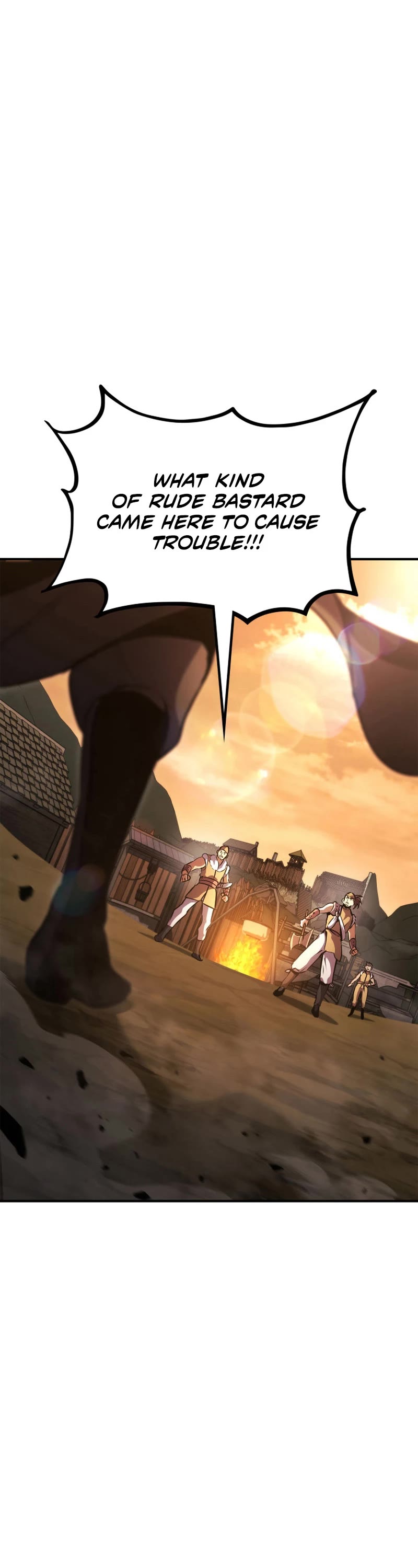 Ranker's Return (Remake) chapter 131 page 27