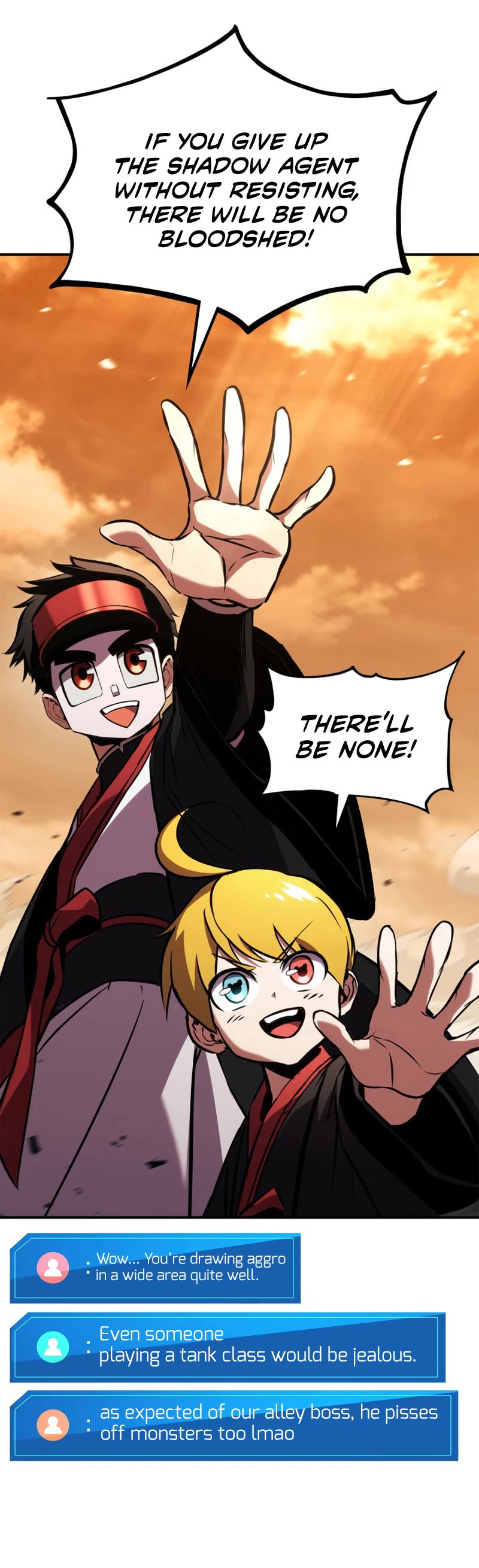 Ranker's Return (Remake) chapter 131 page 28