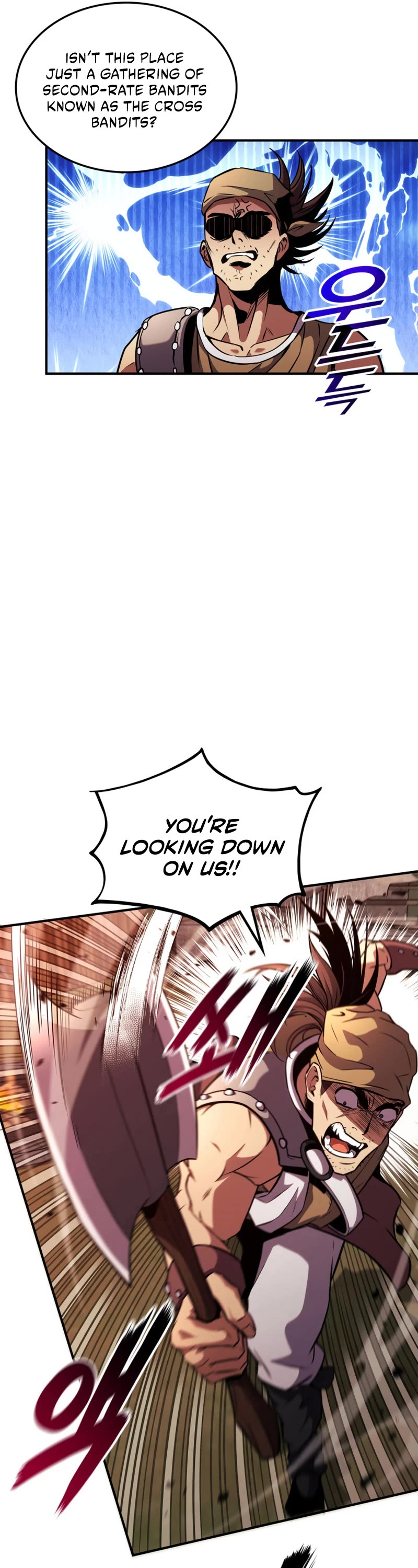 Ranker's Return (Remake) chapter 131 page 30