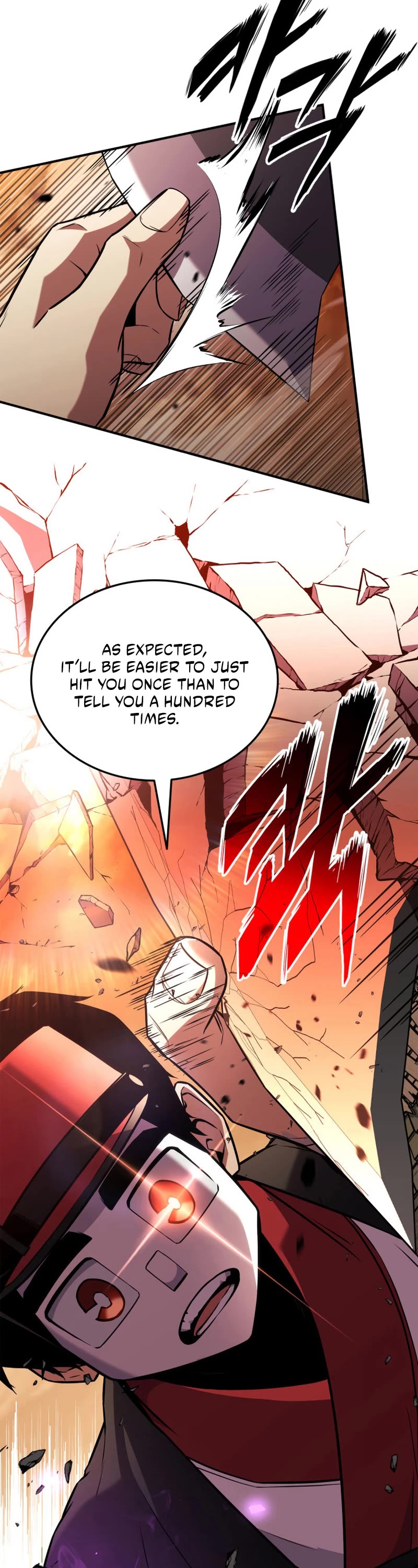 Ranker's Return (Remake) chapter 131 page 31