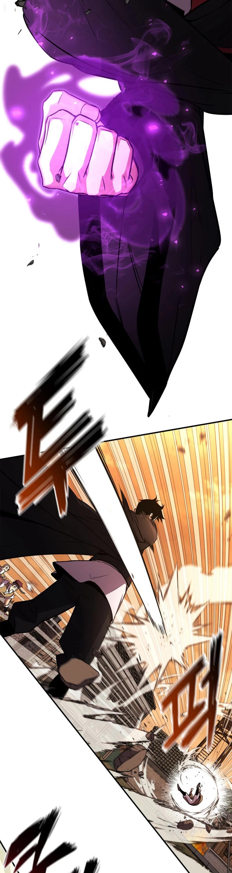 Ranker's Return (Remake) chapter 131 page 32