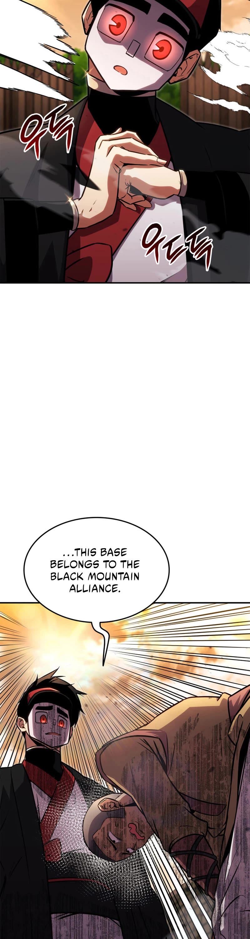 Ranker's Return (Remake) chapter 131 page 35